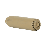 HUXWRX Flow 556 (FDE) Suppressor 3125