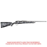 Christensen Arms FACTORY DEMO Mesa FFT Titanium .300 Win Mag 22" 1:10" Bbl Carbon w/Metallic Gray Accents Rifle 801-01128-00_20MTL00639