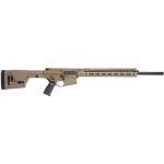 Seekins SP10M 6.5 Creedmoor 22" FDE Rifle 0011300107-F
