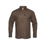 First Lite Men's Horizon Hemp Long Sleeve Morel XL MOHHLMRXL