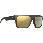 Leupold Becnara Matte Black/Tortoise, Bronze Mirror Lens Performance Eyewear 179101