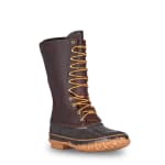 Schnee's Outfitter II Brown 13"-9 SH-OUTOS-13-9
