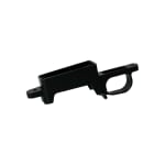 Hawkins Precision Medium M5 DBM (Lone Peak/Zermatt/Stiller/Impact/XM+) Bottom Metal 310-0004