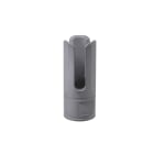 Christensen Arms .5-28 CA-15G2 Stainless Steel Three Prong Flash Hider 810-00045-00