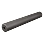 AWC Turbodyne .50 BMG 1x14 MCM Graphite Black Suppressor TURBO50 - Main Image