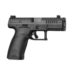 CZ-USA P-10 C OR PORTED 15 rd Blk Handgun w/Polymer Frame, Integrated Compensator,Nocturne-Style Sights 91578