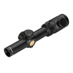 Athlon Talos BTR 1-4x24mm GEN2 Direct Dial Fixed 30mm Tube SFP ATMR7 SFP IR-MIL Riflescope 215027P