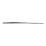 Geissele 6mm MTU Cut Rifle Barrel Blank 30-1313-2700-243-075-01-B