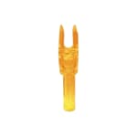 Black Eagle M Nock *ST* Micro Flourescent Orange 1683