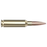 Hornady American Gunner 6.5 Creedmoor 140gr Ammunition w/BTHP Match Bullets (50/Box) 81482 - Main Image