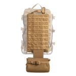 Eberlestock Mission ARC Coyote Brown Backpack MARCMC - Main Image