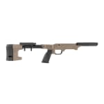 MDT Worker LSS Gen3 Savage 110 SA RH FDE Chassis System 114644FDE