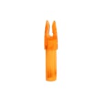 Black Eagle Vintage Nock Flourescent Orange 33447