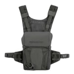 Eberlestock Bravo Modular Bino Pack Large Gray B9LGY