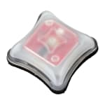Unity Tactical SPARK Multi-Function Waterproof Emergency Strobe, Red Light SPK-RV1 - Main Image