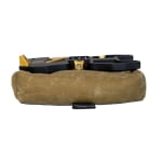 Armageddon Gear X-Rail Pad w/ Heavy Fill Shooting Support Bag, Tan AG0802-TN-HV - Main Image