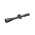 March Tactical 10-60x52mm SFP MTR-RTM Reticle 1/8MOA 6Level Illum Riflescope w/Middle Wheel D60V52TI-MTR-RTM