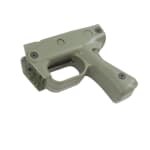 Accuracy International AW Pistol Grip Green 25251GR