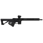 Sig Sauer M400 Forge 5.56 Nato Rifle 16"Bbl CHF w/ Romeo-MSR Gen II Fixed Stock Two-Stage Trigger MLOK Hg 1x10Rd Mag Ca RM400-556N-16B-FORGE-CA - Main Image
