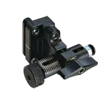 HHA Shrewd Windage, Infinite Adjust Plate & T-Rail for Tetra Series Sights LH SHRWD-MICRO-LH