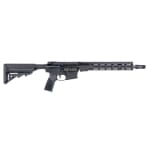 Geissele Super Duty MOD1-A 5.56mm 13.9" Bbl Ambidextrous P&W Black Super Duty Rifle 08-672B