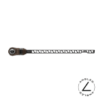 Mathews Stabilizer Angled 12" Kodiak 81137