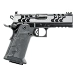 Kimber 2K11 9mm Pro (OR) Eclipse Brushed Pistol w/(2)19rd UHC Magazines 3500082