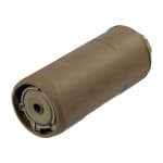 Magpul 5.5" Coyote Tan Medium Suppressor Cover MAG781-MCT - Main Image