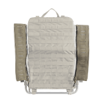 Eberlestock Mission Military Green Zipper Extensions MZMJ - Main Image