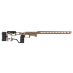 MDT ACC Elite Chassis System for Ruger American Short Action Right Hand, FDE 116731-FDE - Main Image
