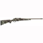 Franchi Momentum Elite .450 BM Biome/Patriot Brown Bolt-Action Rifle 41765