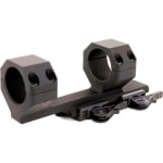 ADM AD-DELTA-C 30mm Full Titanium 20MOA Dual QD Cantilevered Scope Mount AD-DELTA-C-20MOA-30-TL