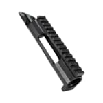 Lone Peak Fuzion SA RH AW Nitride Full Rail Receiver 117602-SBN - Main Image
