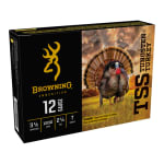 Winchester 12ga 3-1/2" #7 TSS Tungsten Turkey 2-1/4oz Case of 50 Shells B193921247-CASE - Main Image