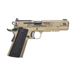 Kimber Boot Campaign Next Gen (OR) 1911 .45 ACP Pistol 3700897 - Main Image