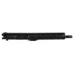 Colt M4 to M5 Commando 5.56 x 45mm, 11.5" Heavy Bbl Matte Black Conversion Kit CM556-11H-CK - Main Image