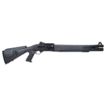 Beretta 1301 Tactical C 12ga 18.5" Bbl OBP-HOPB1 Choke 7+1rd Pistol Grip Mod 2 Black Synthetic Defense Shotgun J131M2CTP187