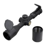 Nightforce ATACR 5-25x56 F1 ZS .1mrad Illum PTL TReMoR3 C574