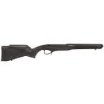 Cadex Defense Tundra Strike CDX-SS SEVEN S.T.A.R.S. Short Action RH Black Chassis STKTUN-CSS-RH-SA-INAB-BLK