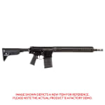 Christensen Arms FACTORY DEMO CA-10 G2 CBN 6.5 Creedmoor 20" 1/8" Bbl M-Lok Burnt Bronze Rifle CA11211-3137232_2M01135