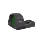 Vector Optics Frenzy F3 26x32mm Multi-Reticle Green Dot EDC Sight GIN Footprint with Auto On/Off, NV Settings, Side-Load Battery SCRD-GM79 - Main Image