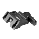 Unity Tactical RAXIS FAST QD Lever, Black LM-MIB-QD - Main Image