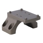 ADM 30mm FDE Delta Scope Mount Ring Cap for PA RS10/Vortex Venom/Hex Dragonfly/Doctor/Noblex Footprint AD-DRC-30-FDE-DOCTOR