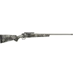 Springfield Armory Model 2020 Boundary 6.5PRC 24"Fluted Bbl Camo Rifle w/Carbon Fiber Stock, Pic Rail, Radial Brake, 3rd Internal Mag BAB92465PRCY - Main Image