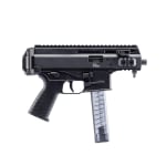 B&T APC9K PRO 9mm Pistol BT-APC9K-PISTOL