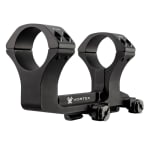 Vortex Optics Pro 30mm 1.93" Height Aluminum Black Cantilever Mount PCM-30-193 - Main Image