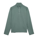 Oakley Platform Qtr Zip Aviator Green XXL FOA407913-74O-XXL