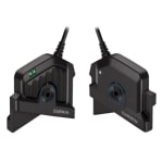 Garmin LiveScope 2 LVS44 Transducer w/Adj Perspective Shaft Mount, Trolling Motor Barrel Mount, Power/Network Cable, & Adapter Disc 010-03899-10 - Main Image