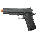 Sig Sauer Airsoft Proforce 1911 Tacops 6mm CO2 Black AIR-PF-1911TAC