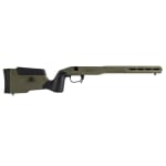 MDT Field Stock Ruger American LA RH ODG Chassis System 109545-ODG